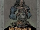 NECROPHAGIA - Whiteworm Cathedral [Gatefold 2-LP - BLACK] (DLP)