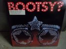 PROMO Bootsy Collins,Player of the year w/Poster Gatefold M- Unplayed cover NM
