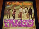 Rolling Stones: Flowers - special Edition - Different Cover, RI, Mint