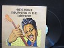 Otis Rush - Mourning In The Morning on Atlantic 40495 Stereo, French Import