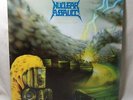 NUCLEAR ASSAULT The Plague LP 1st Press COMBAT Thrash Metal Testament Slayer SOD