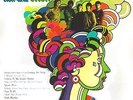 THEM - Now And Them. Brand new + sealed vinyl LP. 1968 post Van Morrison reissue