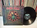 OVERKILL - Horrorscope KOREA LP Black Back Cvr Over Kill