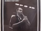 Jimmy Giuffre – The complete Capitol and Atlantic recordings