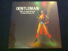 Vintage Vinyl Record Album - Gentleman Fela Ransome Kuti & The Africa 70 