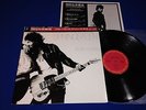 BRUCE SPRINGSTEEN BORN TO RUN JAPAN 1975 AUDIOPHILE PRESS IMMACULATE MINT-