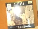 2 LP  Nirvana  