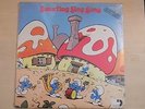 SEALED SMURFING SING SONG Session Records LP 1980