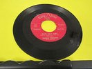 VHTF Reggie Perkins ROCKABILLY PROMO Ray Note S-9 Date Bait Baby / High School C