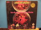 Iron Butterfly - In- A-Gadda-Da Vida - US Press - free UK postage