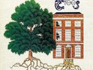 TREES - The Garden Of Jane Delawney. Deluxe 2 x LP Gatefold + 12 page booklet