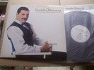 FREDDY MERCURY,THE FREDDY MERCURY ALBUM lp m-/m- OIS /m(-) parlophone England