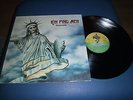 Doppel LP - Kin Ping Meh - Concrete - Beat Rock Oldies