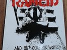 RANCID / AND OUT COME THE WOLVES