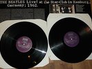 THE BEATLES Live at the Star Club