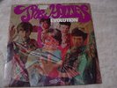 THE HOLLIES -Evolution -original U.S. MONO LP -Epic -VERY CLEAN-