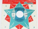 THE NOCTURNALS: Because You're Gone/Can it be True CANADIAN Garage 45