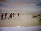 Wings:Venus and Mars,indian issue+2posters,insert LP M-/EX
