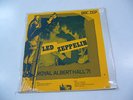 LED ZEPPELIN - BBC ZEP (RARE LP) SEALED COPY