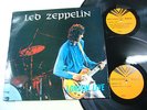 LED ZEPPELIN - LONDON LIVE (RARE 2LP)