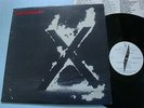 X Los Angeles LP NM- SR-104 1980