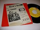 LES PENGUINS- ROCK 'N ROLL 45T