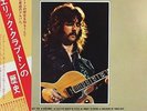 MINT JAPAN AUDIOPHILE VINYL w/ OBI ERIC CLAPTON 