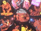 THE COWSILLS SIGNED COWSILLS IN CONCERT LP X4 JOHN SUSAN BOB PAUL RARE PROOF