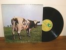 PINK FLOYD - Atom Heart Mother (1970 Original Vinyl LP) SKAO-382 harvest