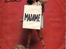 R. Zero MADAME Orig. ITA '76 (EX) 7