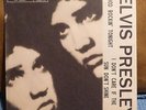 ELVIS PRESLEY,,,GOOD ROCKIN' TONIGHT,,,47-6381,,W/PS,,RARE