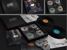 Marillion - Sunday Night Above The Rain - Deluxe collectors 9 discs box set