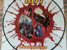 Kiss Rock'N'Roll Over picture disc