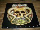 Bolt thrower spearhead 1st press 12”