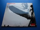 LED ZEPPELIN 1st DEBUT UK PRESS NEAR MiNt Audio ATLANTIC PROG ROCK MONSTER PSYCH