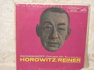 RACHMANINOFF Concerto No.3 (1956) HOROWITZ / REINER - RCA LM-1178 / MINT MONO