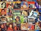 RALF BENDIX/FIVE TOPS/GABY KING/DAISY DOOR/MARGOT WERNER/RONNY/MAGGIE MAE/E.GRAF