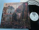 Black Sabbath self titled LP VO 6 1970 UK Vertigo Gatefold