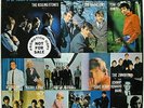 ROLLING STONES England's Greatest Hitmakers 1965 US MONO White Label Promo LP