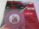 The JB'S Food For Thought 54068 Factory Sealed Record Store Day W Bonus 45 LP