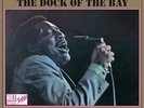 OTIS REDDING Dock Of The Bay Mono 180gm Vinyl LP 2014 NEW & SEALED