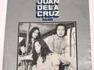Philippine THE BEST OF JUAN DELA CRUZ BAND Rock Psych OPM LP