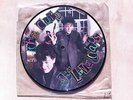The Cure 'Love Cats' Rare 7
