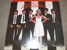 1978 BLONDIE PARALLEL LINES MASTER RECORDING LP RECORD CHRYSALIS MFSL 1-050