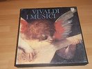 Vivaldi, Oeuvres intégales, I Musici, Box 18 LP