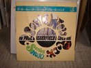 Paul Butterfield Blues Band, Japan LP w.1st Pressing only Outer Cover,Low Sale