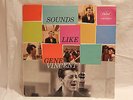 SIGNED Gene Vincent 
