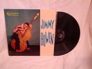 Jimmy Bowen  self-titled  Roulette 25004  black label silver wheel  original LP