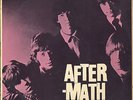 Rolling Stones, Aftermath, 1966 UK, Decca Stereo Unboxed SKL-4786, VG++/VG+