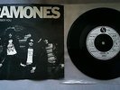 ramones i remember you uk 7